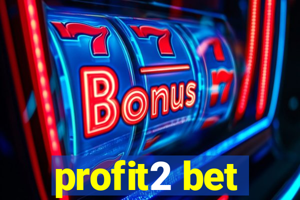 profit2 bet