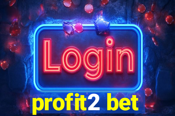 profit2 bet