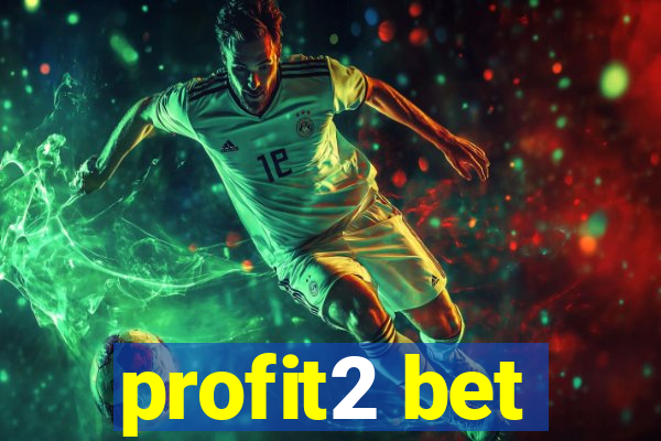 profit2 bet