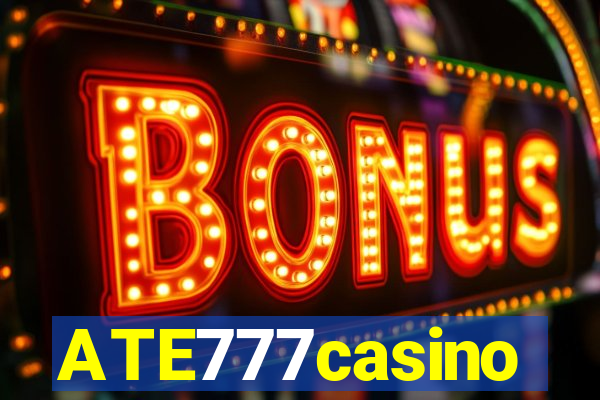 ATE777casino