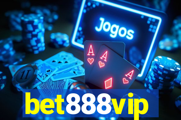 bet888vip