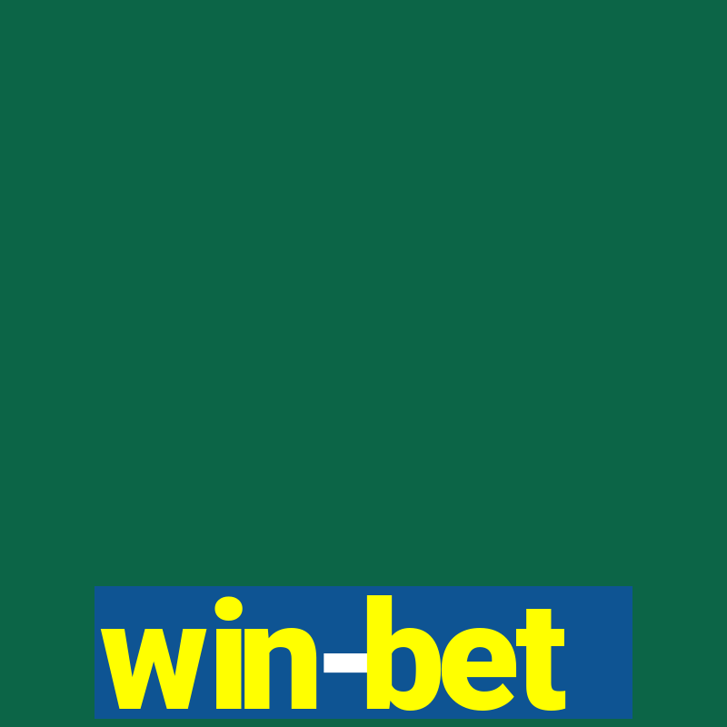 win-bet