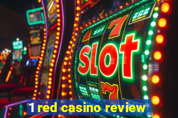 1 red casino review