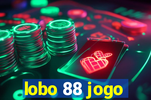 lobo 88 jogo