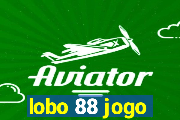 lobo 88 jogo