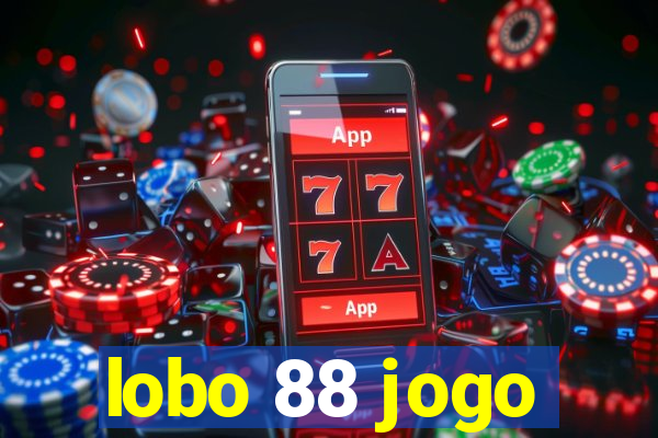 lobo 88 jogo