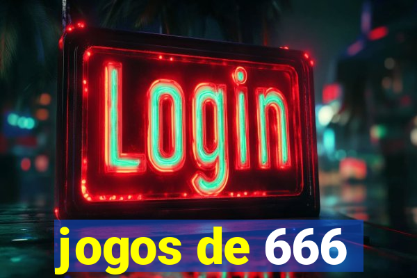 jogos de 666