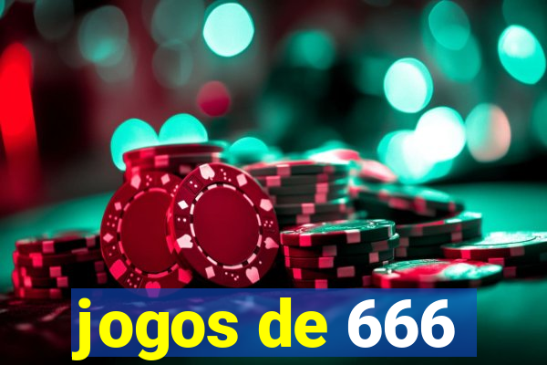 jogos de 666