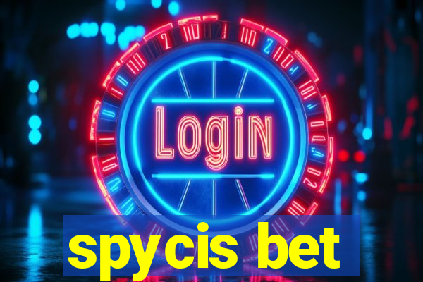 spycis bet