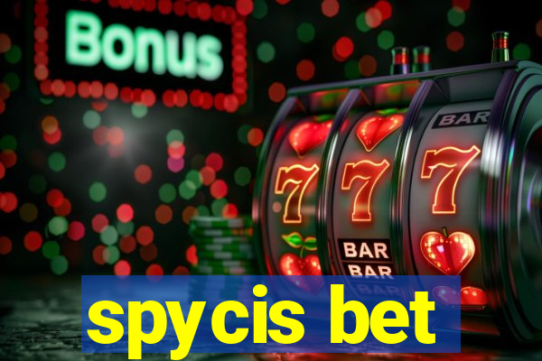 spycis bet