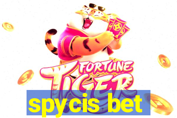 spycis bet