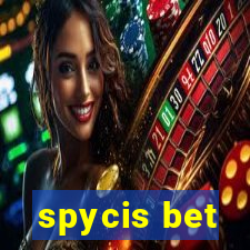 spycis bet