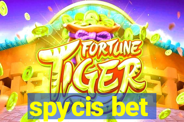 spycis bet