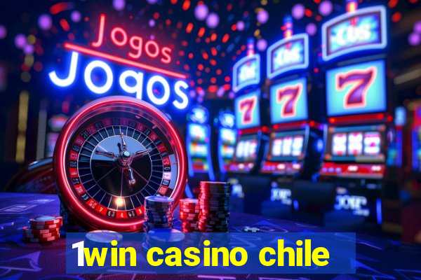 1win casino chile