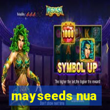 mayseeds nua