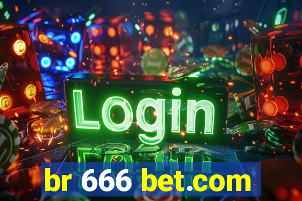 br 666 bet.com