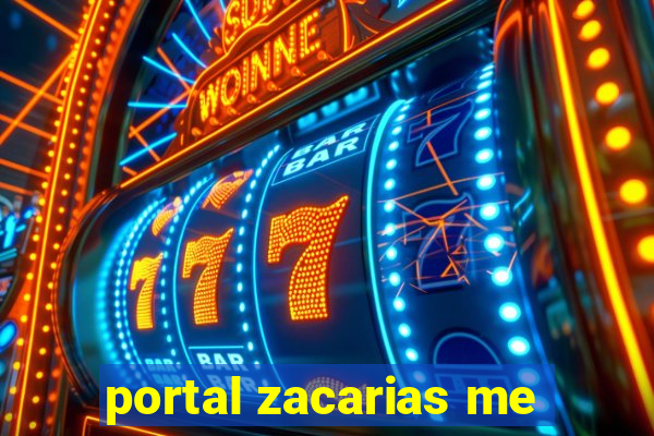 portal zacarias me