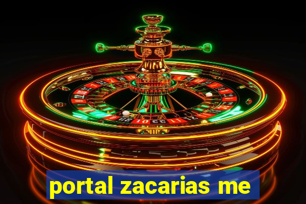 portal zacarias me