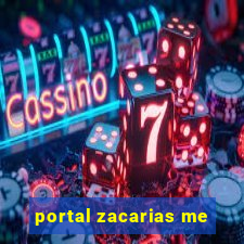 portal zacarias me