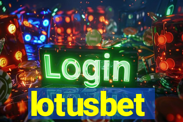 lotusbet