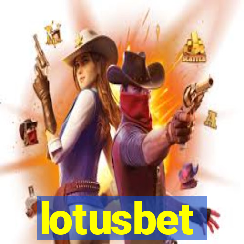 lotusbet