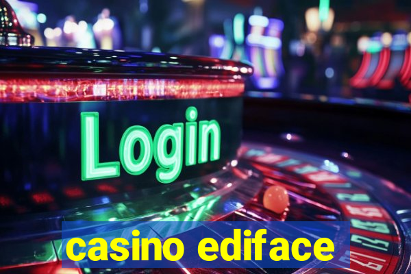 casino ediface