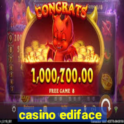 casino ediface