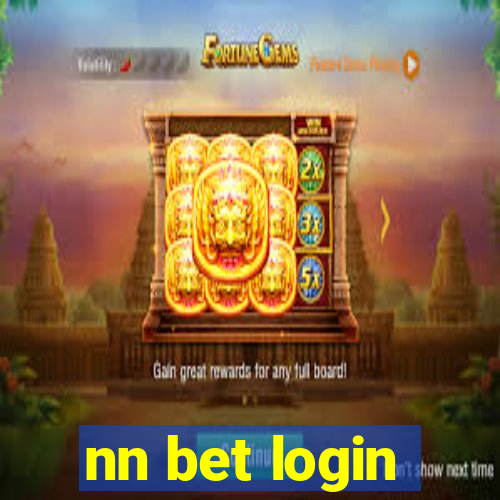 nn bet login