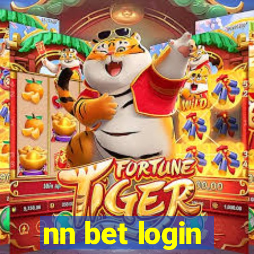 nn bet login