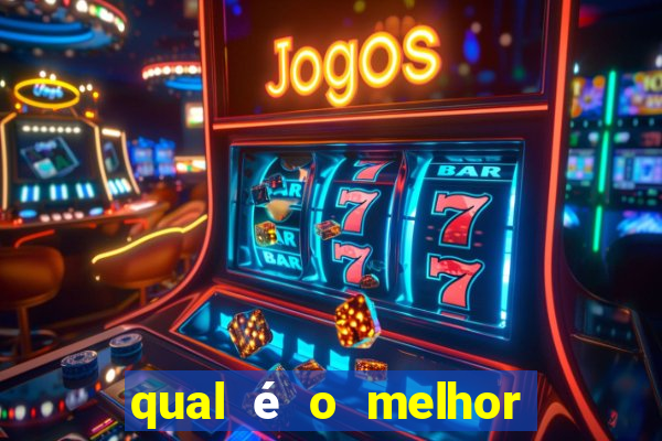 qual é o melhor jogo de celular