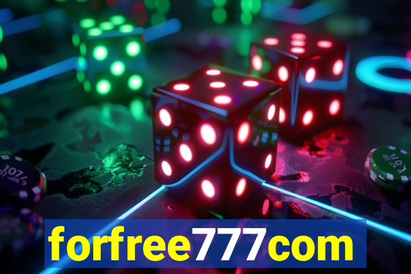 forfree777com