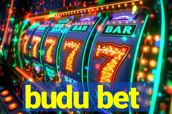 budu bet