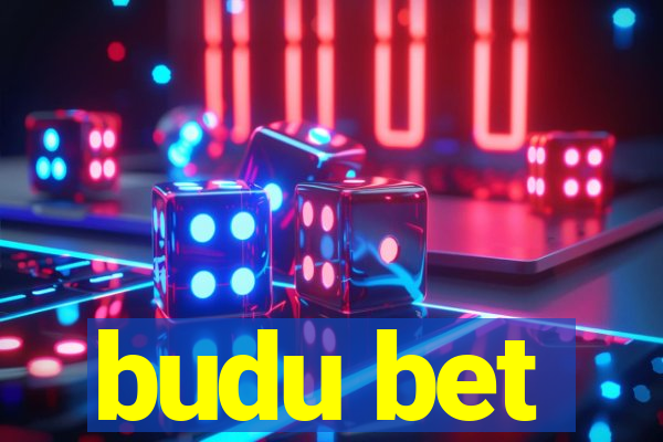 budu bet