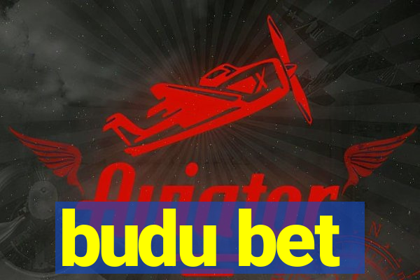 budu bet