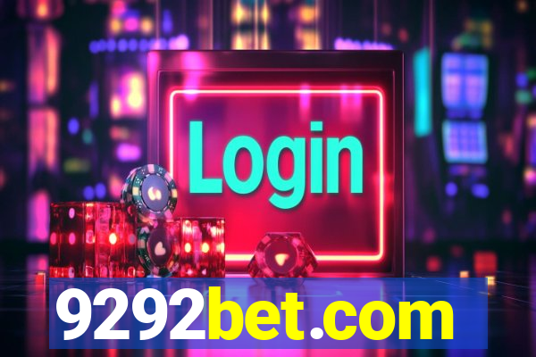 9292bet.com