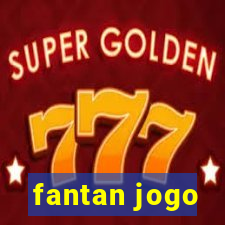 fantan jogo