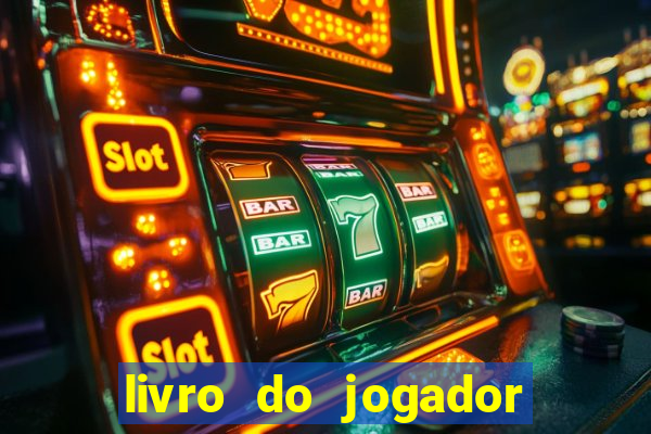 livro do jogador d&d 5e