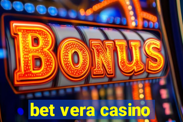 bet vera casino