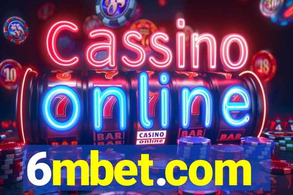 6mbet.com