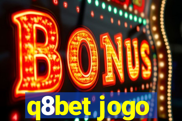 q8bet jogo