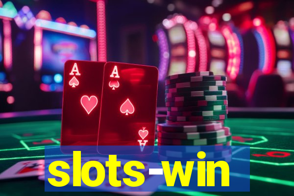 slots-win