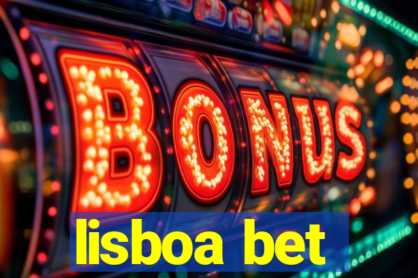 lisboa bet