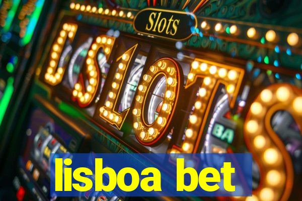 lisboa bet