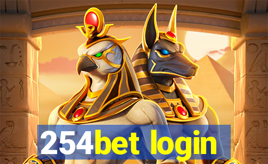 254bet login