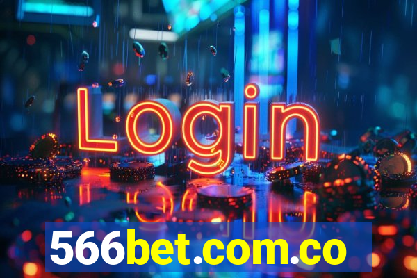 566bet.com.co