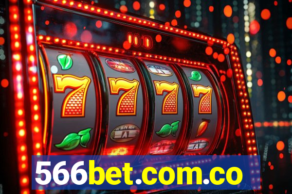 566bet.com.co