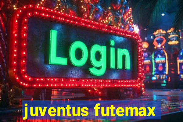 juventus futemax