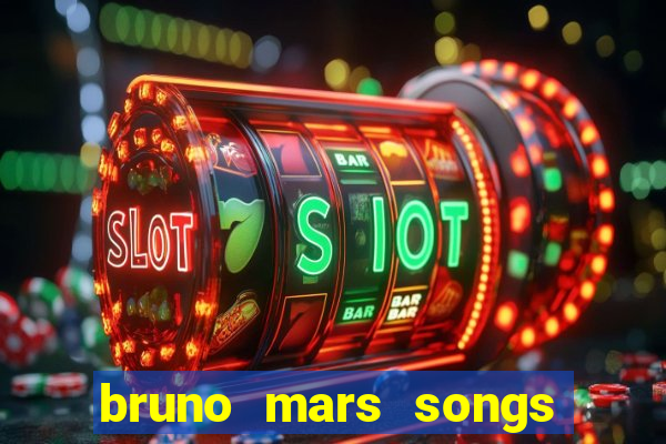 bruno mars songs lyrics 24k magic