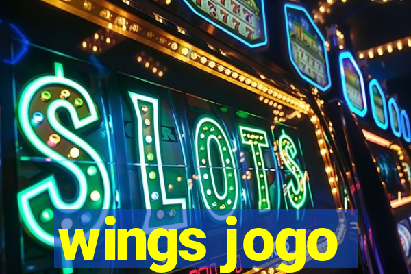 wings jogo