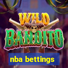 nba bettings